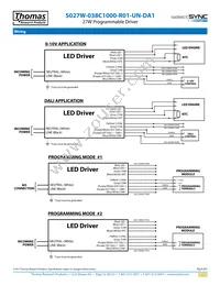 S027W-038C1000-R01-UN-DA1 Datasheet Page 4