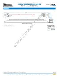 S075W-038C2000-L02-UN-D2 Datasheet Page 2