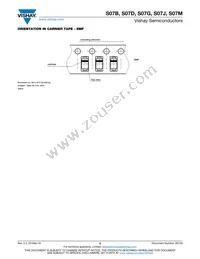 S07D-GS18 Datasheet Page 5