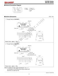S101D01 Datasheet Page 2