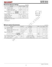 S101D01 Datasheet Page 4
