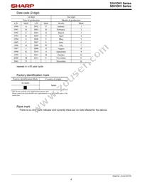 S101DH1F Datasheet Page 4