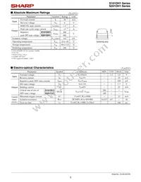 S101DH1F Datasheet Page 5