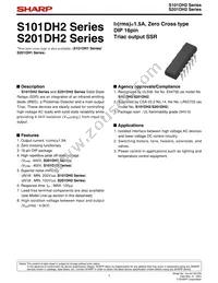 S101DH2F Cover