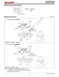 S101DH2F Datasheet Page 2