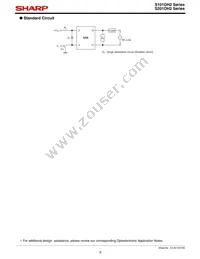 S101DH2F Datasheet Page 9