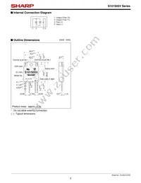 S101S05F Datasheet Page 2