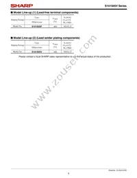 S101S05F Datasheet Page 5