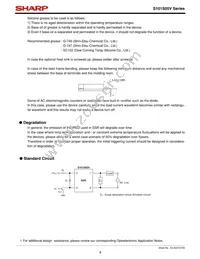 S101S05F Datasheet Page 9