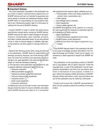 S101S05F Datasheet Page 13