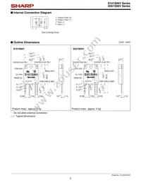 S101S06F Datasheet Page 2