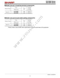 S101S06F Datasheet Page 5