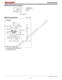 S101S16F Datasheet Page 2