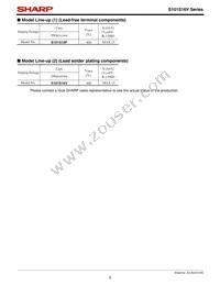 S101S16F Datasheet Page 5