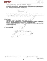 S101S16F Datasheet Page 9