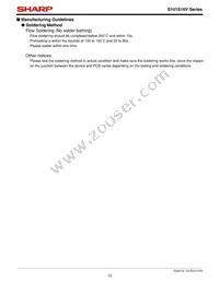 S101S16F Datasheet Page 10