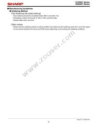 S102S01F Datasheet Page 10