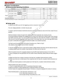S102S12F Datasheet Page 8