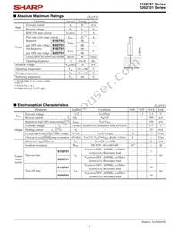 S102T01F Datasheet Page 4