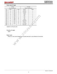S108T02F Datasheet Page 3