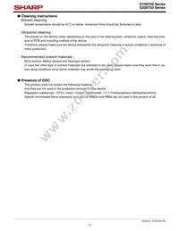 S108T02F Datasheet Page 11