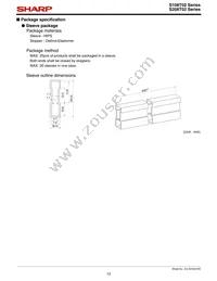 S108T02F Datasheet Page 12