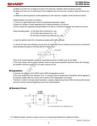 S116S02F Datasheet Page 9