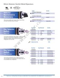 S11 Datasheet Cover