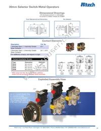 S11 Datasheet Page 2