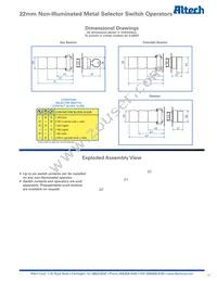 S12 Datasheet Page 17