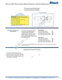 S12 Datasheet Page 19