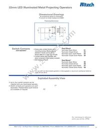 S12 Datasheet Page 21