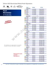 S12 Datasheet Page 22