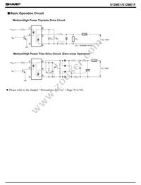 S12ME1FY Datasheet Page 5