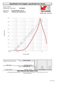 S14100032 Datasheet Page 2