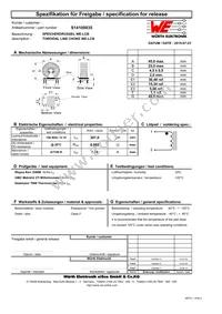 S14100035 Datasheet Cover