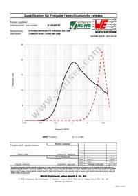 S14100039 Datasheet Page 2