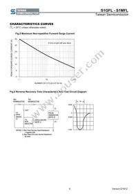 S1MFL RVG Datasheet Page 4