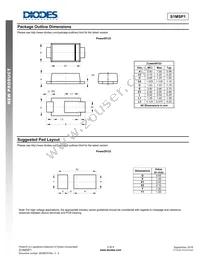 S1MSP1-7 Datasheet Page 4