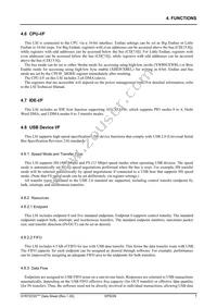S1R72C05B10E100 Datasheet Page 12
