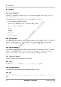 S1R72U01F12E300 Datasheet Page 8