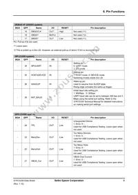 S1R72U06F12E100 Datasheet Page 13