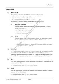 S1R72U16B08E200 Datasheet Page 11