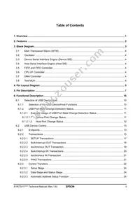 S1R72V17B00A20B Datasheet Page 4