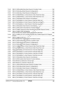 S1R72V17B00A20B Datasheet Page 16