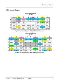 S1R72V17B00A20B Datasheet Page 23