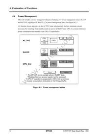 S1R72V27F14H100 Datasheet Page 11