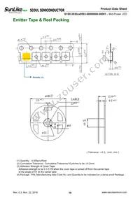 S1S0-3030509503-0000003S-00001 Datasheet Page 18