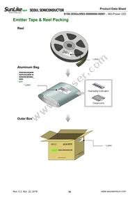 S1S0-3030509503-0000003S-00001 Datasheet Page 19