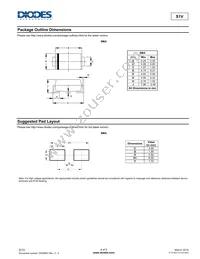 S1V-13-F Datasheet Page 4